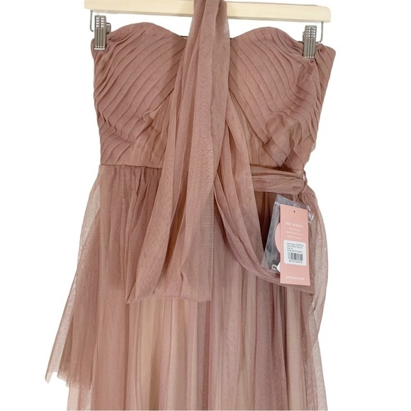 Birdy Grey Christina Convertible Maxi Dress Size XS NWT - Picture 9 of 15